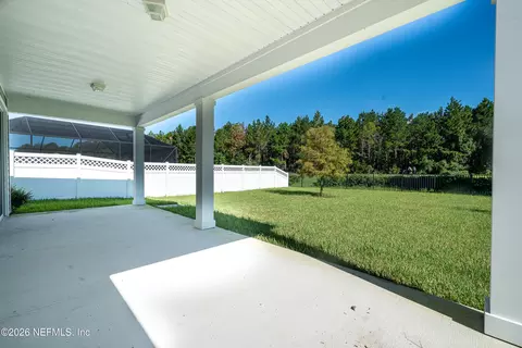 Exterior - 323 Elm Creek Dr, Saint Augustine, FL 32092 photo 3 of 9