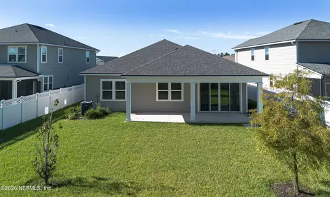 Exterior - 323 Elm Creek Dr, Saint Augustine, FL 32092 photo 9 of 9