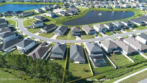 View/Area - 323 Elm Creek Dr, Saint Augustine, FL 32092 photo 4 of 4