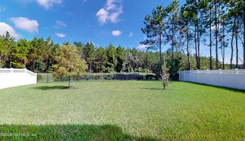Exterior - 323 Elm Creek Dr, Saint Augustine, FL 32092 photo 4 of 9