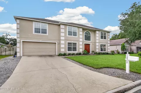 12388 Hickory Forest Rd, Jacksonville, FL 32226