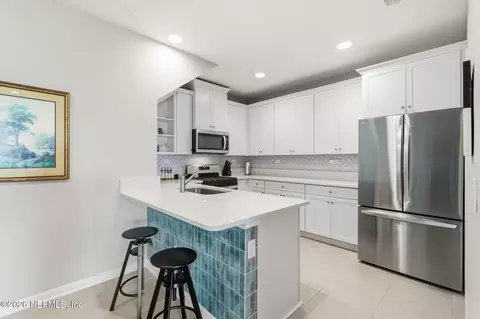 Kitchen - 736 Cherry Elm Dr, Saint Augustine, FL 32092 photo 2 of 3