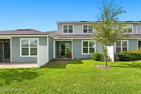 Exterior - 736 Cherry Elm Dr, Saint Augustine, FL 32092 photo 3 of 23