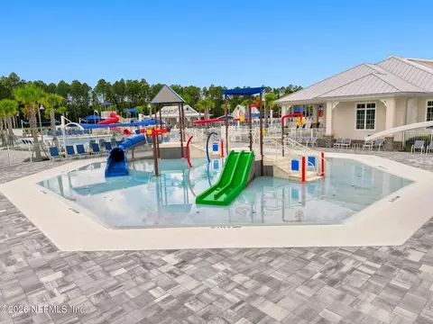Exterior - 736 Cherry Elm Dr, Saint Augustine, FL 32092 photo 8 of 23