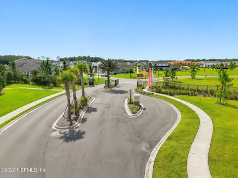 View/Area - 736 Cherry Elm Dr, Saint Augustine, FL 32092 photo 3 of 19
