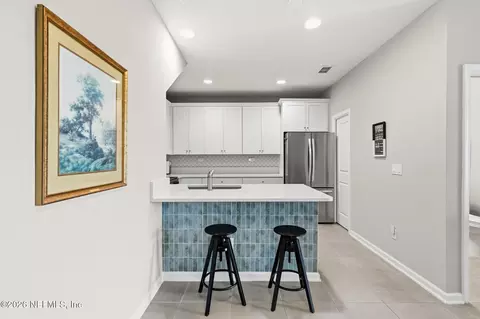 Kitchen - 736 Cherry Elm Dr, Saint Augustine, FL 32092 photo 1 of 3