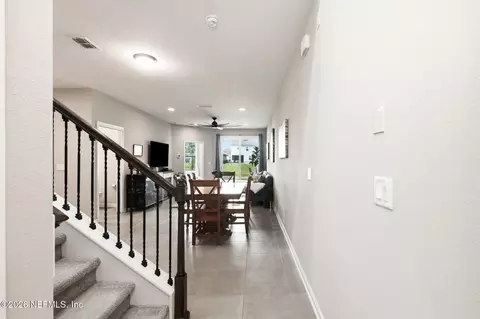 Entry Way - 736 Cherry Elm Dr, Saint Augustine, FL 32092 photo 2 of 4