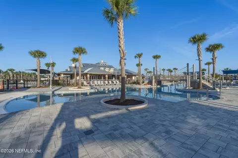 Exterior - 736 Cherry Elm Dr, Saint Augustine, FL 32092 photo 11 of 23