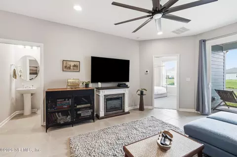Entry Way - 736 Cherry Elm Dr, Saint Augustine, FL 32092 photo 3 of 4