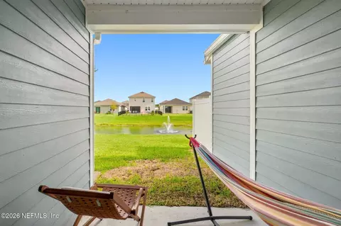 Exterior - 736 Cherry Elm Dr, Saint Augustine, FL 32092 photo 2 of 23