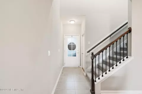 Entry Way - 736 Cherry Elm Dr, Saint Augustine, FL 32092 photo 1 of 4