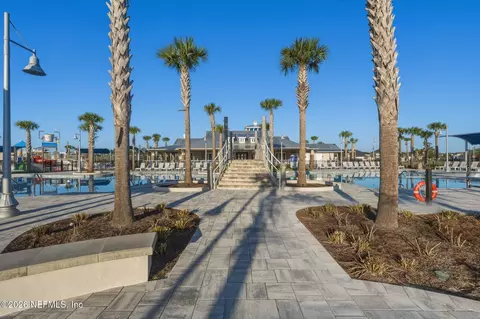 Exterior - 736 Cherry Elm Dr, Saint Augustine, FL 32092 photo 10 of 23