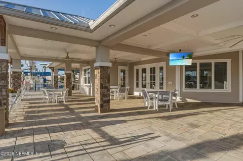 Exterior - 736 Cherry Elm Dr, Saint Augustine, FL 32092 photo 14 of 23