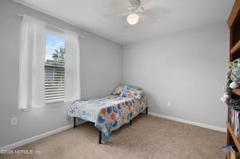 Bedroom - 28 Islander Ct, Saint Augustine, FL 32080 photo 2 of 6