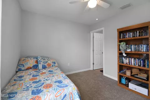 Bedroom - 28 Islander Ct, Saint Augustine, FL 32080 photo 1 of 6