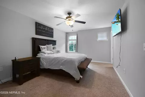 Bedroom - 28 Islander Ct, Saint Augustine, FL 32080 photo 5 of 6