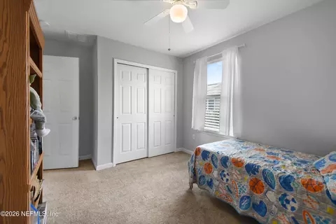 Bedroom - 28 Islander Ct, Saint Augustine, FL 32080 photo 3 of 6