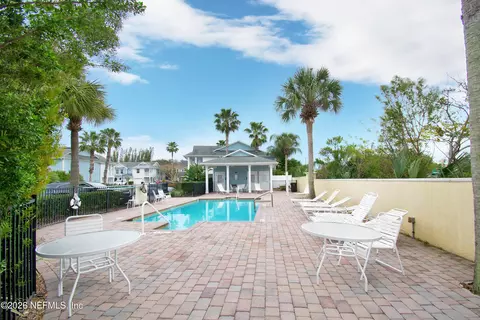 Exterior - 28 Islander Ct, Saint Augustine, FL 32080 photo 3 of 3