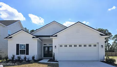 3246 Willowleaf Ln, Green Cove Springs, FL 32043