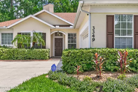 3349 Warnell Dr, Jacksonville, FL 32216