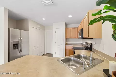 Kitchen - 499 Cabernet Pl, Saint Augustine, FL 32084 photo 1 of 3