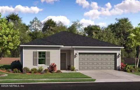 3115 Grand Finale St, Green Cove Springs, FL 32043