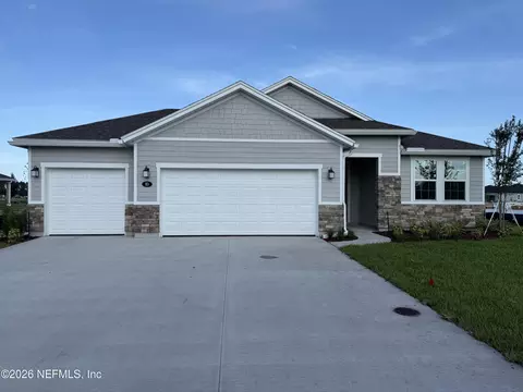 83 Golden Bell Ave, Palm Coast, FL 32137