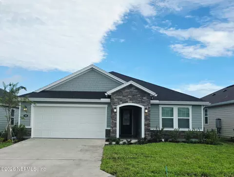 108 Tea Olive Dr, Palm Coast, FL 32137