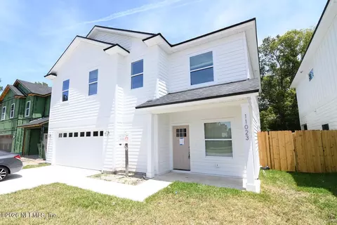 11035 Blessings Ct, Jacksonville, FL 32257