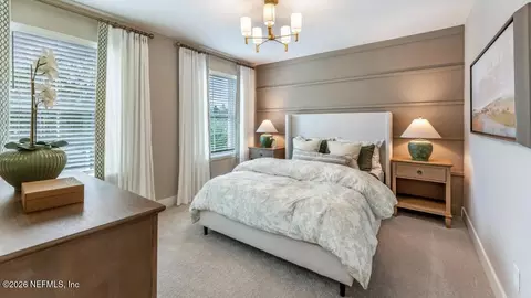 Bedroom - 66 Stiffs Mill Ln, Saint Augustine, FL 32092 photo 4 of 5