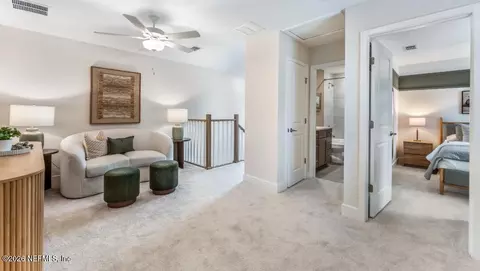 Entry Way - 66 Stiffs Mill Ln, Saint Augustine, FL 32092 photo 2 of 2