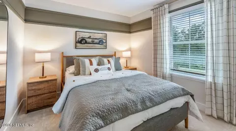 Bedroom - 66 Stiffs Mill Ln, Saint Augustine, FL 32092 photo 5 of 5