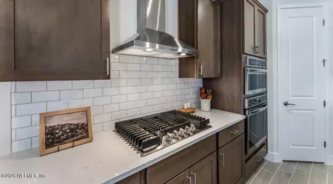 Kitchen - 66 Stiffs Mill Ln, Saint Augustine, FL 32092 photo 1 of 2