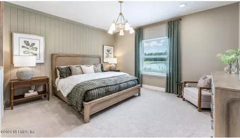 Bedroom - 66 Stiffs Mill Ln, Saint Augustine, FL 32092 photo 1 of 5