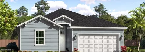 272 Hasler Ave, Saint Augustine, FL 32092