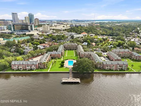 1504 Palm Ave #1504/1506, Jacksonville, FL 32207