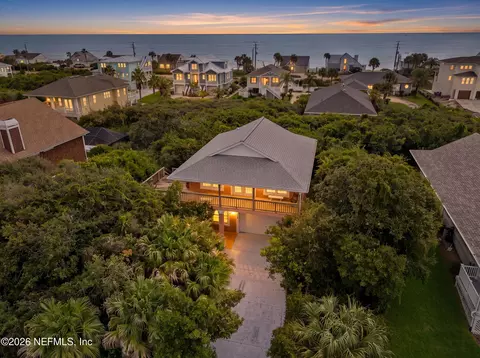 124 Beachside Dr, Ponte Vedra, FL 32082