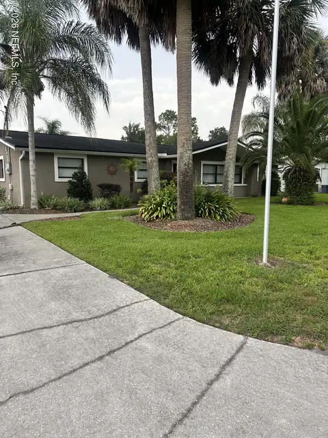 14526 Plumosa Dr, Jacksonville, FL 32250