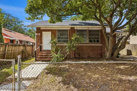 778 Acosta St, Jacksonville, FL 32204
