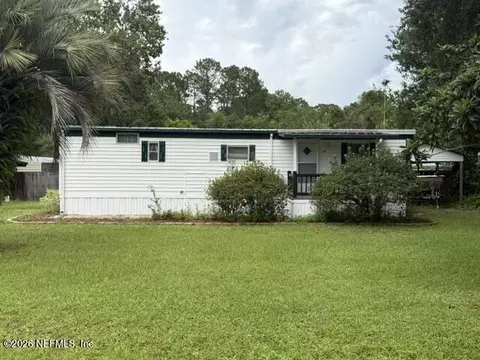 216 Lake Ln, Crescent City, FL 32112