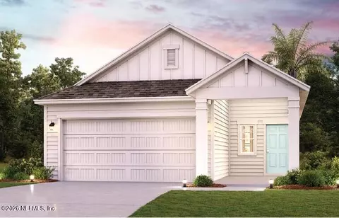 1326 Ribbon Pl, Palm Coast, FL 32164