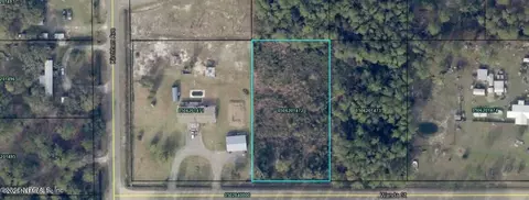 4450 Wanda St, Hastings, FL 32145