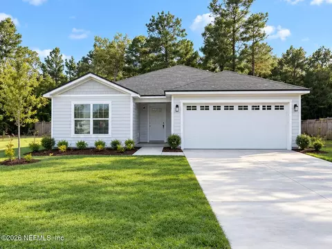 6323 Reed Dr, Keystone Heights, FL 32656