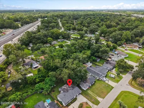 View/Area - 3701 Copper Cir E, Jacksonville, FL 32207 photo 2 of 2