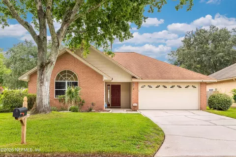 9633 E Pritmore Rd E, Jacksonville, FL 32257
