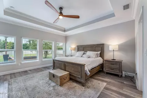 Bedroom - 106 Lucerne Ct, Saint Augustine, FL 32095 photo 2 of 9