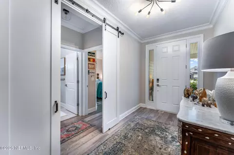 Entry Way - 106 Lucerne Ct, Saint Augustine, FL 32095 photo 2 of 7