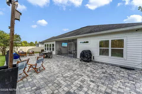 Exterior - 106 Lucerne Ct, Saint Augustine, FL 32095 photo 10 of 12