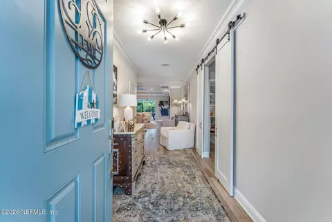 Entry Way - 106 Lucerne Ct, Saint Augustine, FL 32095 photo 1 of 7