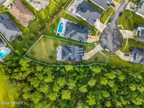 View/Area - 106 Lucerne Ct, Saint Augustine, FL 32095 photo 4 of 8
